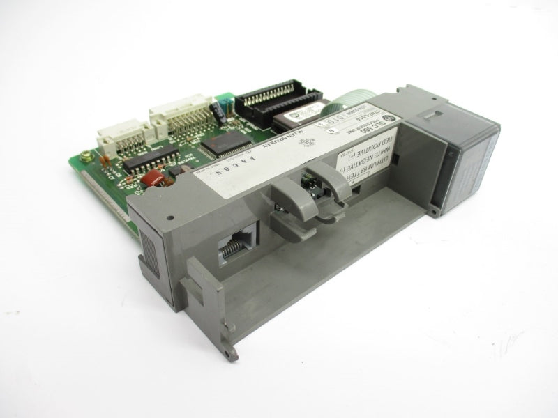 ALLEN BRADLEY 1747-L514 SER. B F/W 3 (NO DOOR) NSNP