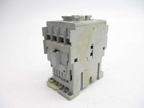 ALLEN BRADLEY 100-C09KY200 SER. A 42/48V 32A UNMP