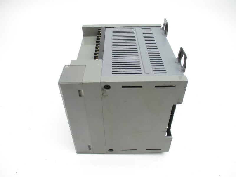 ALLEN BRADLEY 1747-L20C SER. B F/W 6 10-30VDC 2.5A (NO DOORS) NSNP