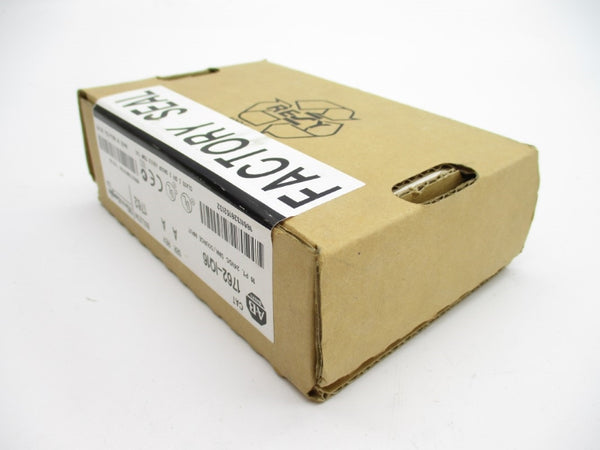 ALLEN BRADLEY 1762-IQ16 SER. A 24VDC DATE: 2007 NSFS