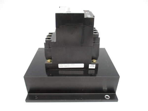 ALLEN BRADLEY 150-A16NB SER. A 380-415VAC 16A NSNP