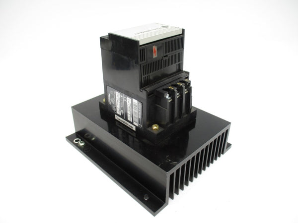 ALLEN BRADLEY 150-A16NB SER. A 380-415VAC 16A NSNP