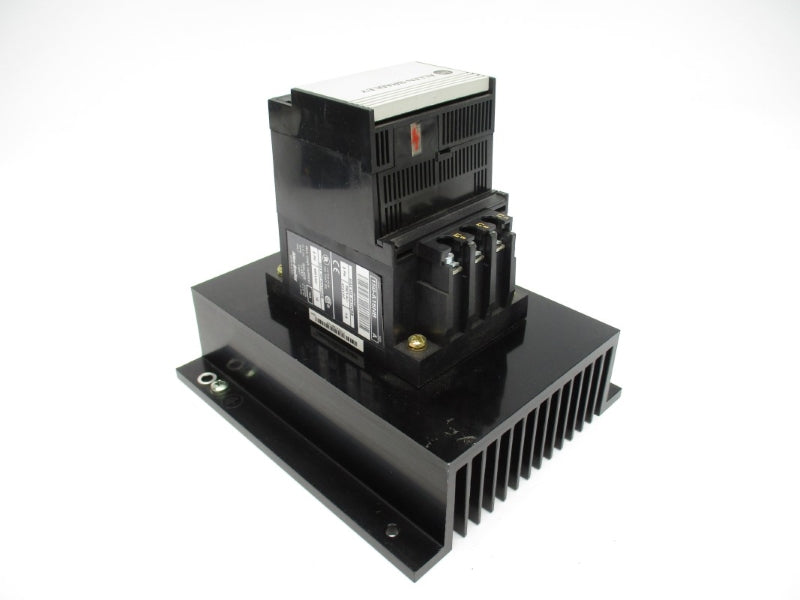 ALLEN BRADLEY 150-A16NB SER. A 380-415VAC 16A NSNP