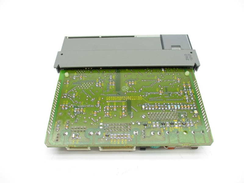 ALLEN BRADLEY 1747-L532 SER. B F/W 4 24VDC (NO KEY) NSNP