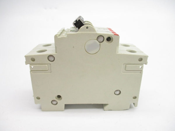 ABB S282-Z20A 400V 20A NSNP