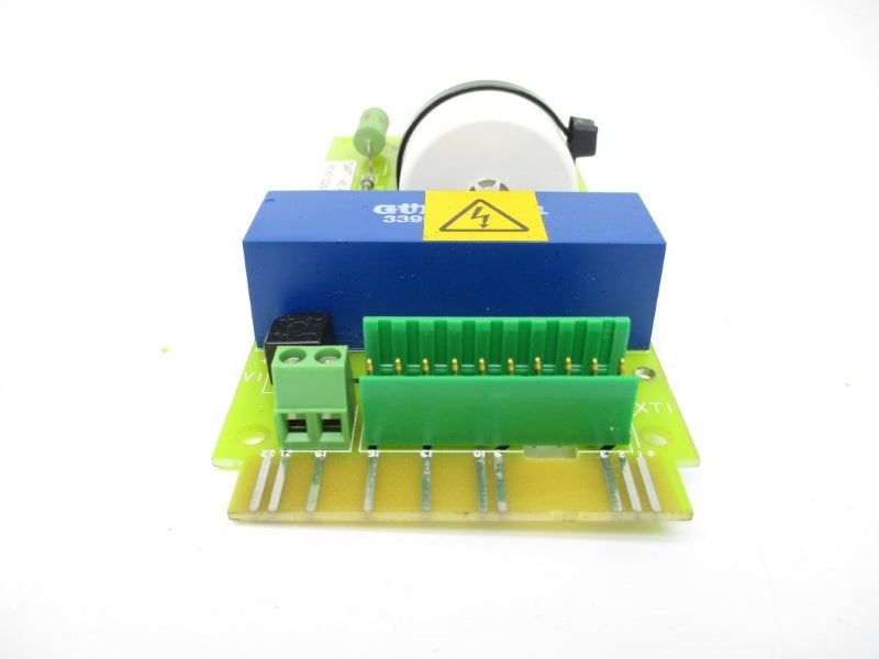 ABB 57431229E SAFT145APC NSMP