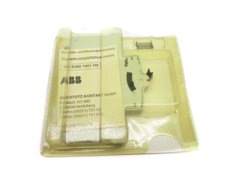 ABB GHS2801901R8 NSMP