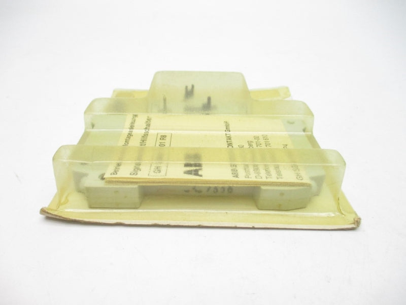 ABB GHS2801901R8 NSMP