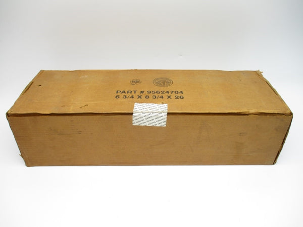 ALLEN BRADLEY 1746-A13 SER. B NSFS