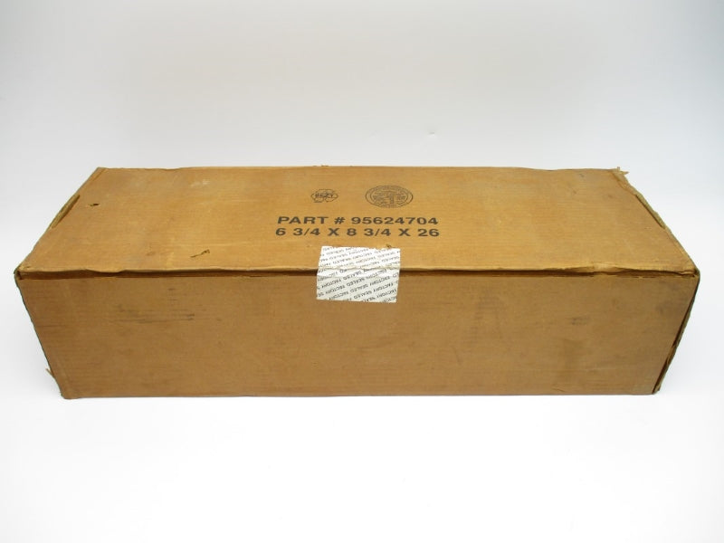 ALLEN BRADLEY 1746-A13 SER. B NSFS