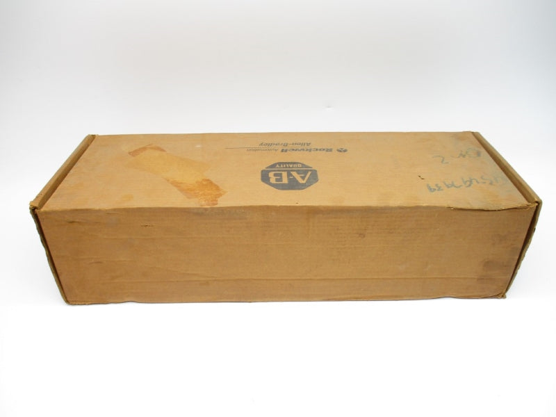 ALLEN BRADLEY 1746-A13 SER. B NSFS