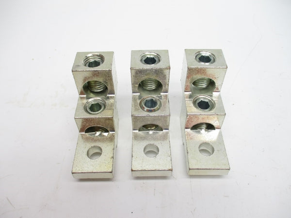 ALLEN BRADLEY 100-DL420 SER. B (WH) NSMP