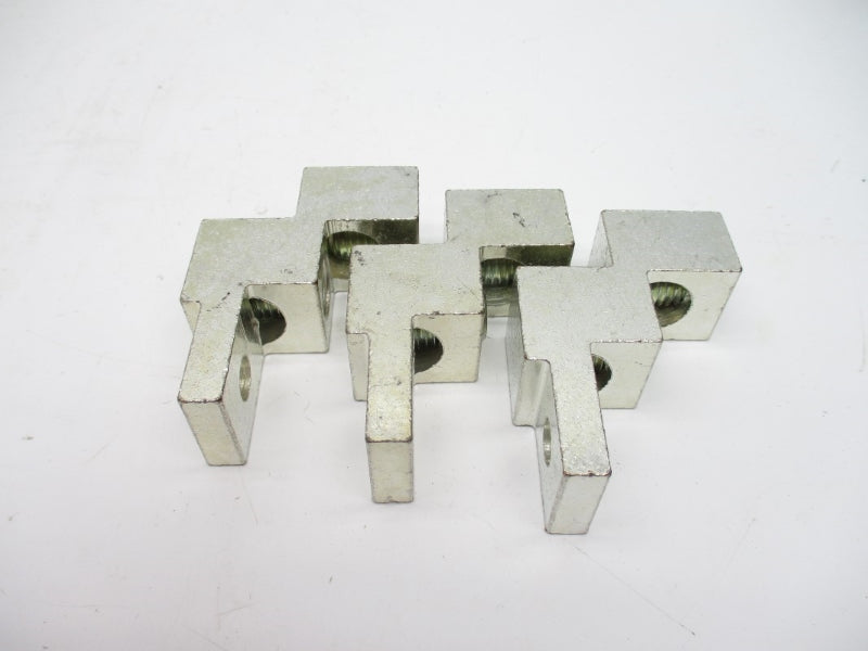 ALLEN BRADLEY 100-DL420 SER. B (BR/WH) NSMP