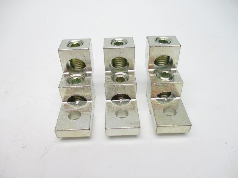 ALLEN BRADLEY 100-DL420 SER. B (BR/WH) NSMP