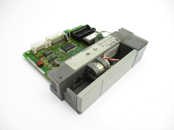 ALLEN BRADLEY 1747-L514 SER. B F/W 4 NSNP