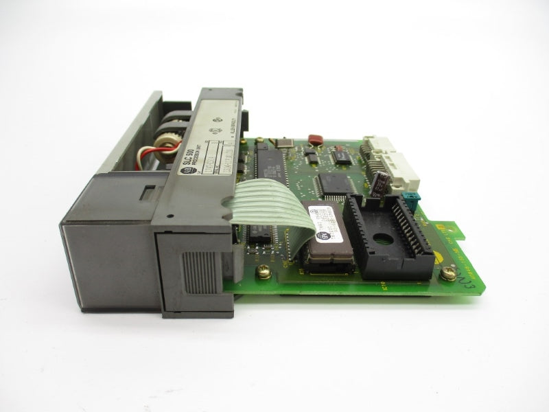 ALLEN BRADLEY 1747-L514 SER. B F/W 4 NSNP