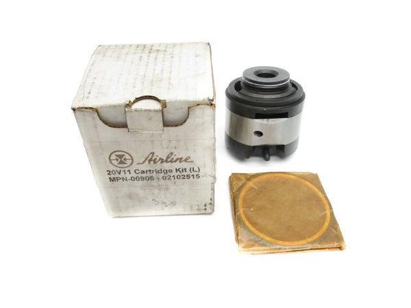 AIRLINE 20V11 MPN-00906-02102515 NSMP