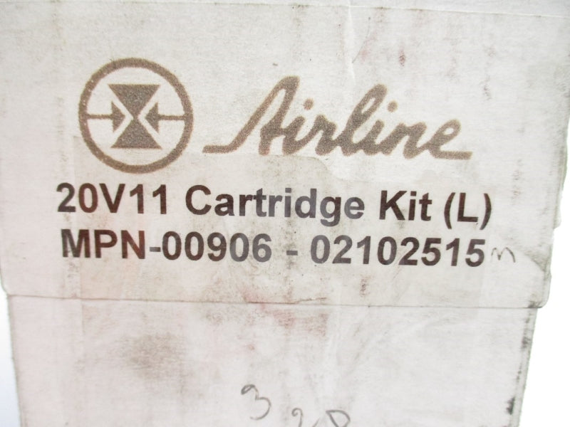 AIRLINE 20V11 MPN-00906-02102515 NSMP