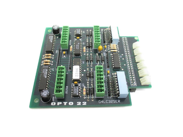OPTO 22 G4LC32SER NSNP