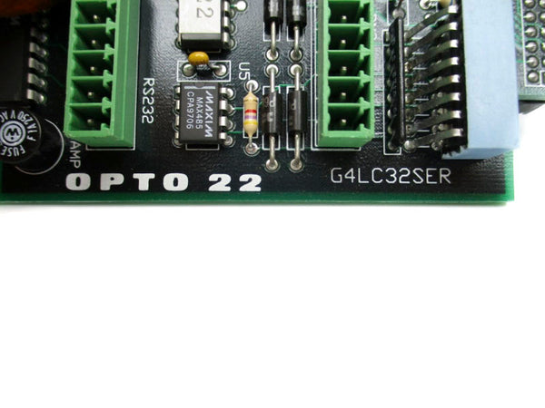 OPTO 22 G4LC32SER NSNP