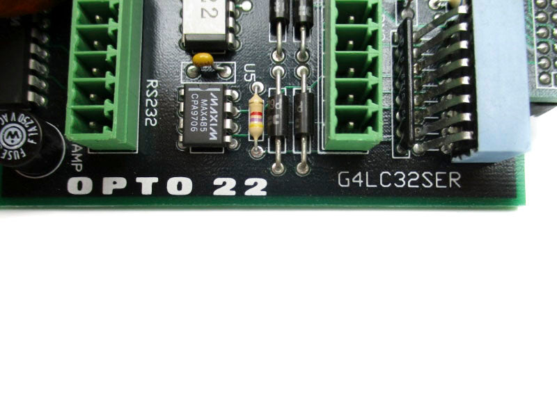 OPTO 22 G4LC32SER NSNP