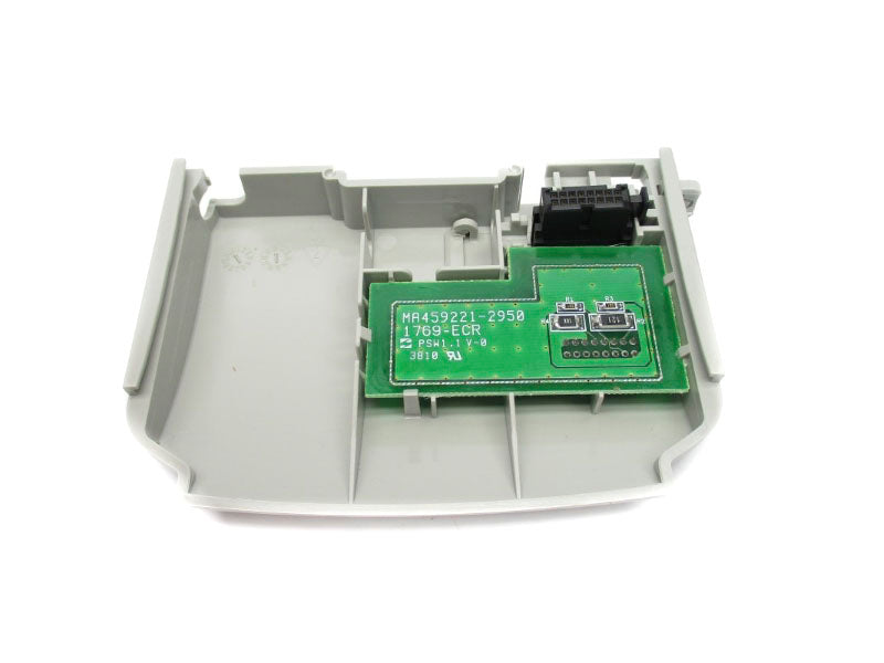 ALLEN BRADLEY 1769-ECR SER. A 24VDC 0.005A NSMP