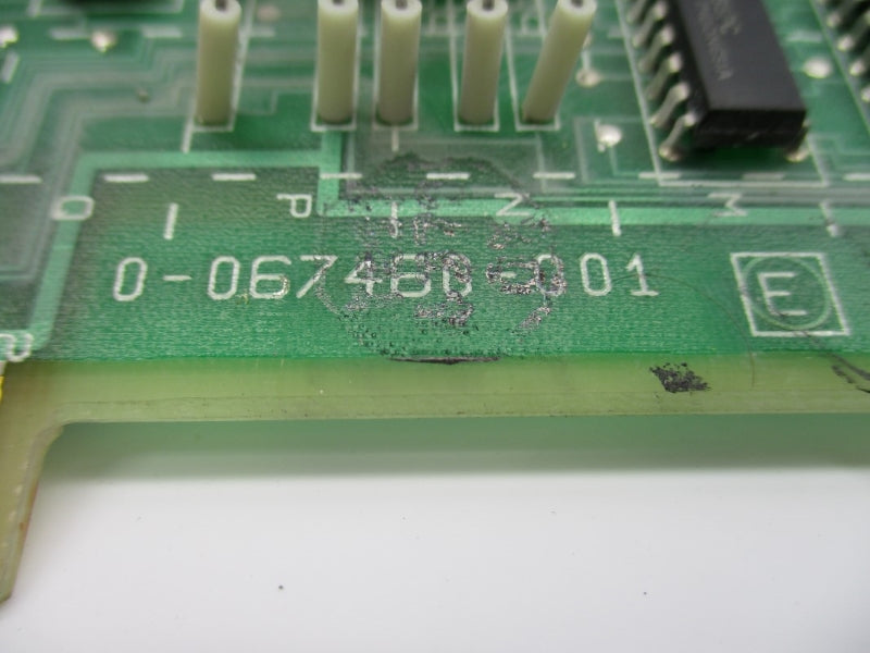 ACCURAY 0-067460-001 UNMP