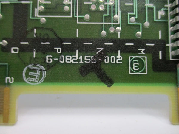 ACCURAY 6-082156-002 UNMP