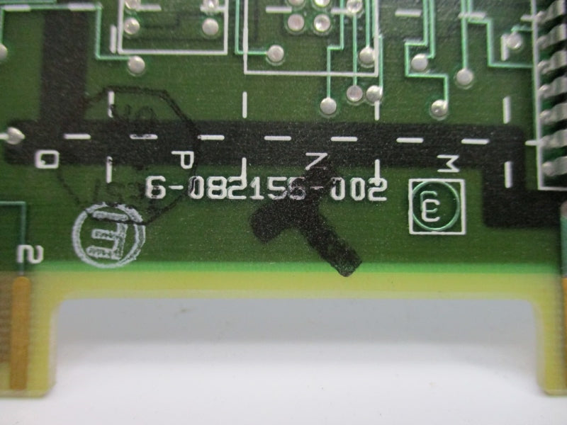 ACCURAY 6-082156-002 UNMP