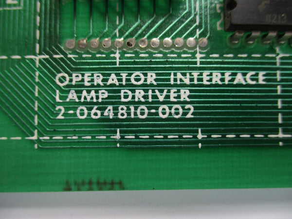 ACCURAY 2-064810-002 UNMP