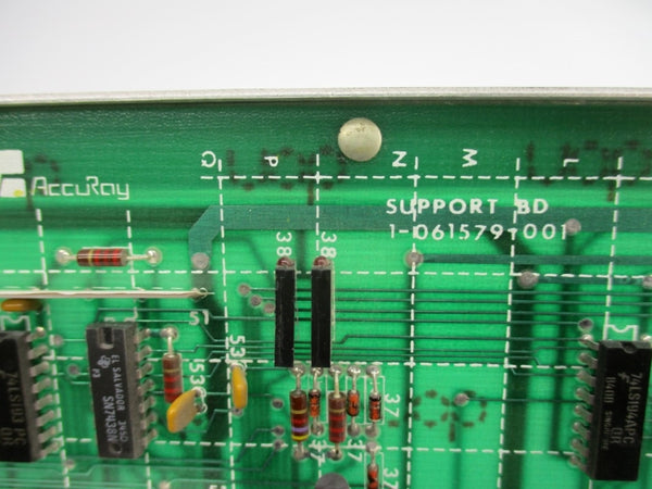 ACCURAY 1-061579-001 UNMP