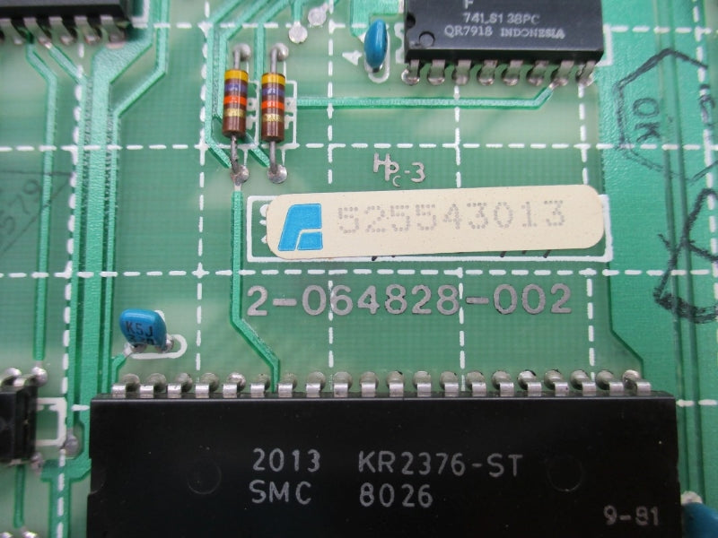 ACCURAY 2-064828-002 UNMP