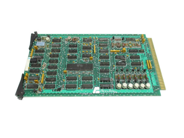 ACCURAY 4-064859-002 UNMP