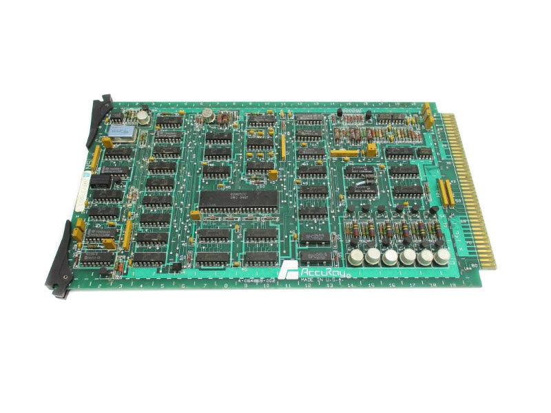 ACCURAY 4-064859-002 UNMP