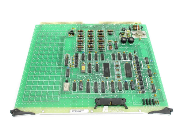 ACCURAY 8-074518-001 UNMP