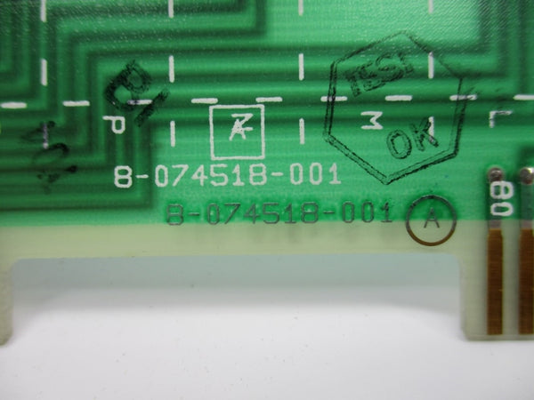 ACCURAY 8-074518-001 UNMP