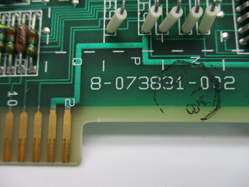 ACCURAY 8-073831-002 UNMP