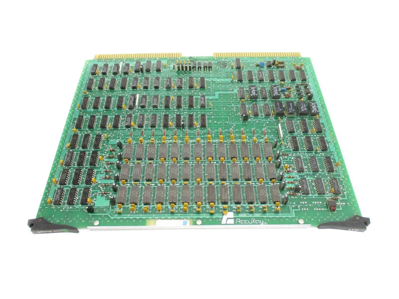 ACCURAY 2-069241-001 UNMP