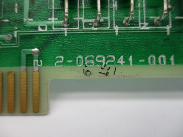 ACCURAY 2-069241-001 UNMP