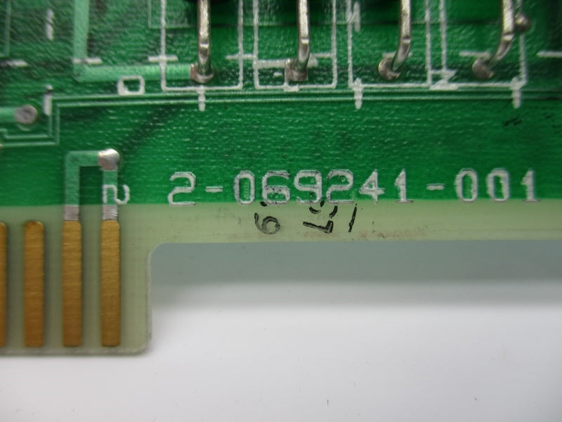 ACCURAY 2-069241-001 UNMP