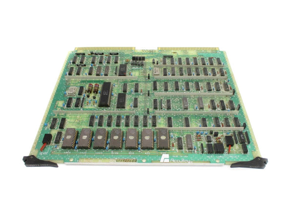 ACCURAY 1-061551-002 UNMP