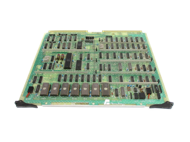 ACCURAY 1-061551-002 UNMP