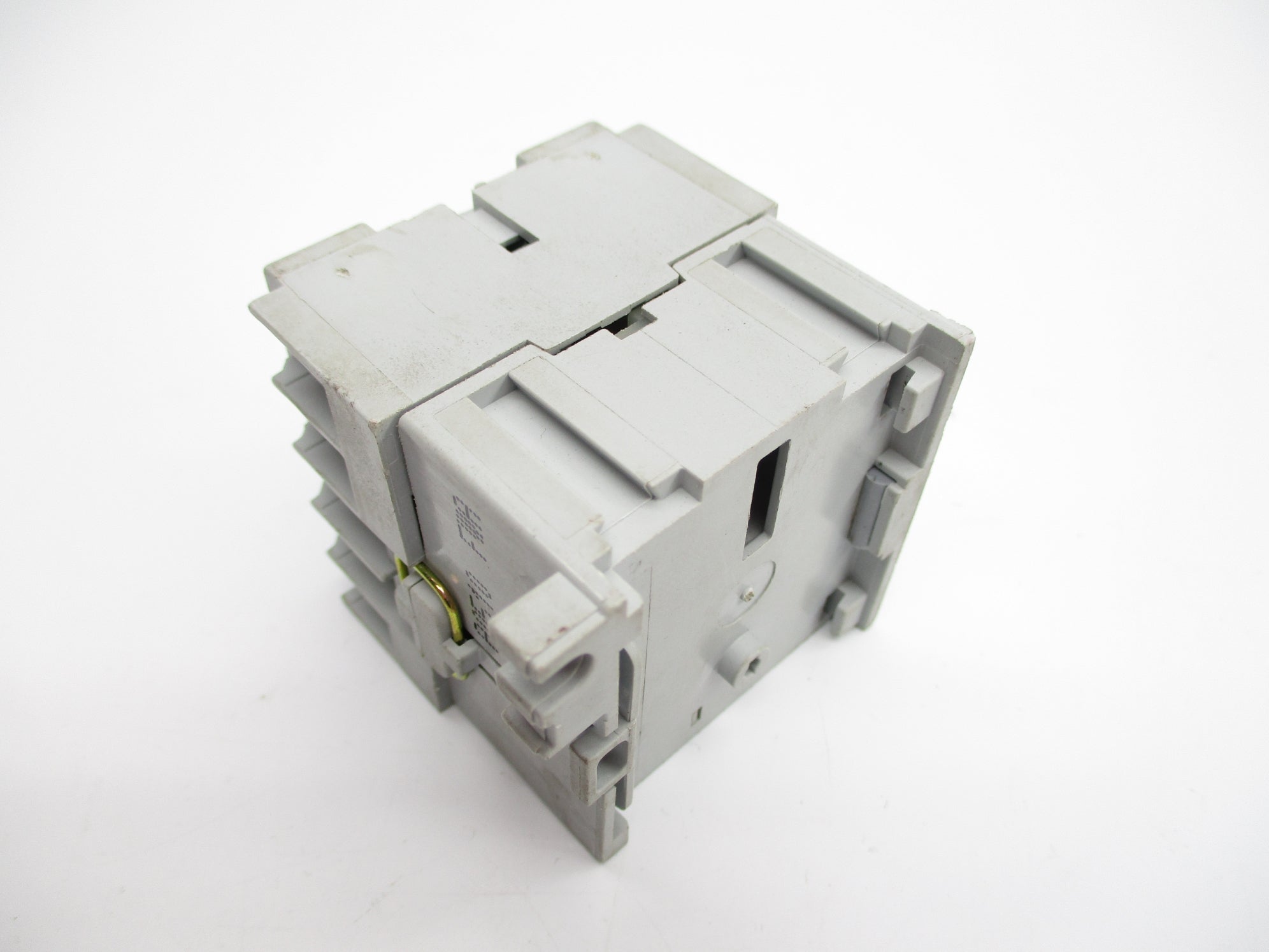 ALLEN BRADLEY 100-MO5ND3 SER. A 110/120V UNMP