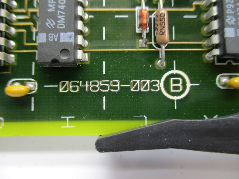 ACCURAY 064859-003 UNMP