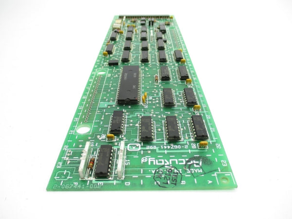 ACCURAY 2-067441-002 UNMP