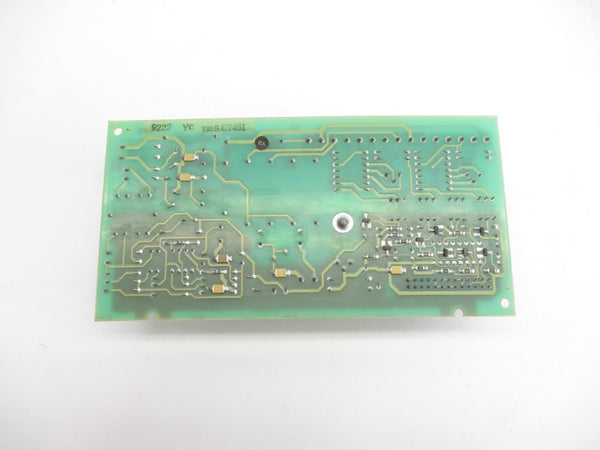 ABB 57520001-KH/2 2668 402-167/2 NSNP