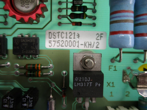 ABB 57520001-KH/2 2668 402-167/2 NSNP