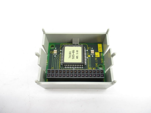 ALLEN BRADLEY 1336T-LM1EN SER. B F/W 3.03 NSNP