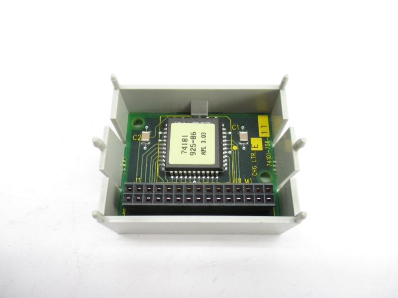 ALLEN BRADLEY 1336T-LM1EN SER. B F/W 3.03 NSNP