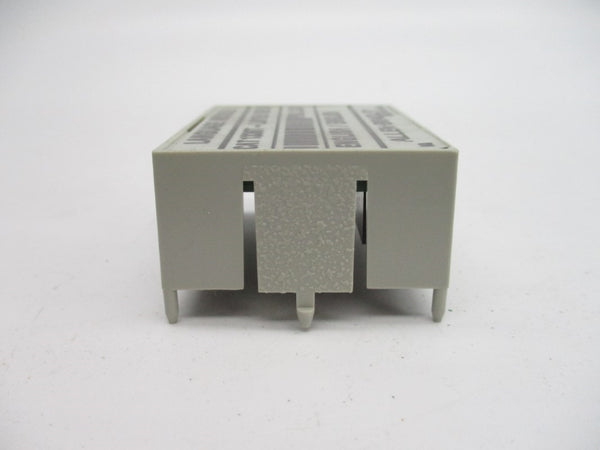 ALLEN BRADLEY 1336T-LM1EN SER. B F/W 3.03 NSNP